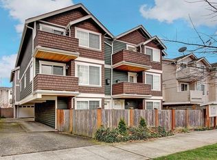 8550 Midvale Ave N #A, Seattle, WA 98103