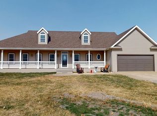 19620 S Jordan Ter, Scranton, KS 66537