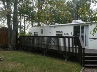 7070 Dove St LOT 2, Breezy Point, MN 56472