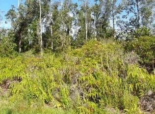 Lilikoi Dr LOT 60, Pahoa, HI 96778