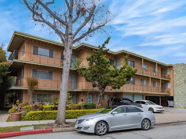 Floribunda Ave, Burlingame, CA 94010