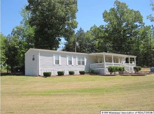 2602 Highway 4 W, Holly Springs, MS 38635