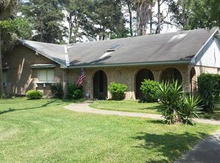 12306 Timber Manor Dr, Cypress, TX 77429
