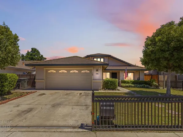 4308 San Martin Dr, Salida, CA 95368