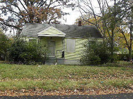 1236 Dyer Place, Memphis, TN 38122