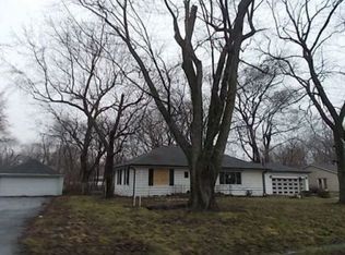 15430 Clyde Ave, Country Club Hills, IL