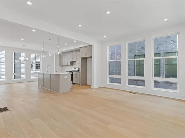 1767 Beckham Pl NE #54, Atlanta, GA 30324