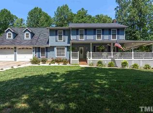 5236 Troutman Ln, Raleigh, NC 27613