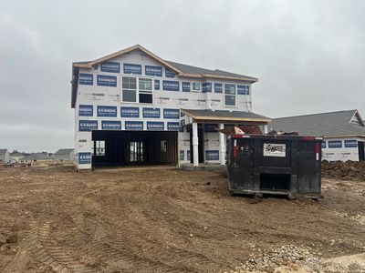 1292 Baybury Ave, Xenia, OH, 45385