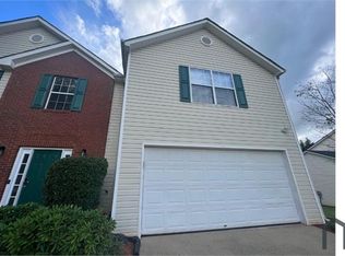 1349 Sydney Pond Cir, Lawrenceville, GA 30046