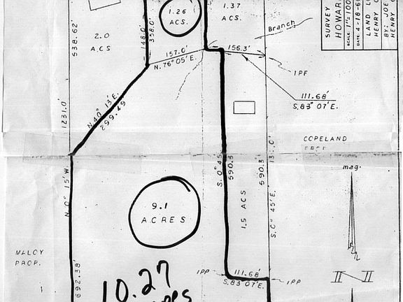 2nd image of 2536 Highway 81 E
