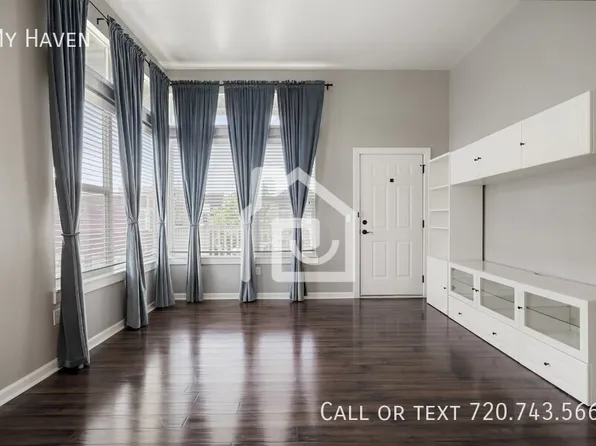 2819 Syracuse Ct Unit 232, Denver, CO 80238