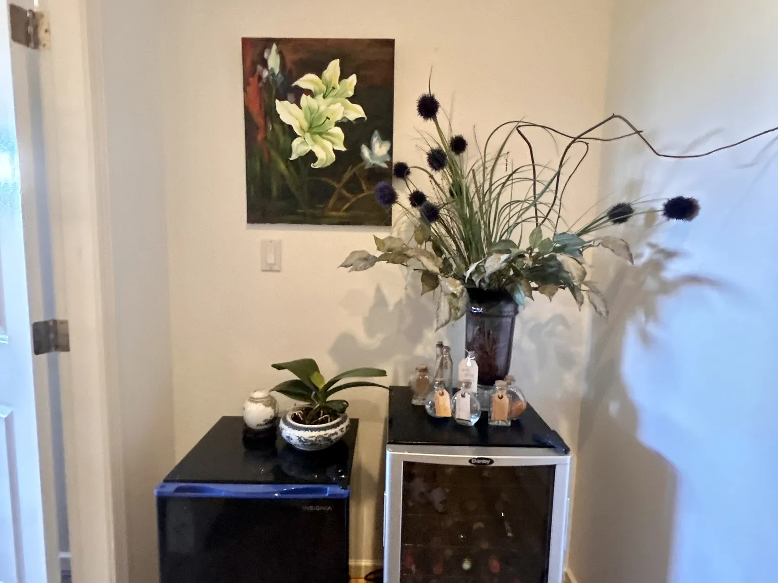 1 bed, 550 sqft, $1,800 — Photo 4