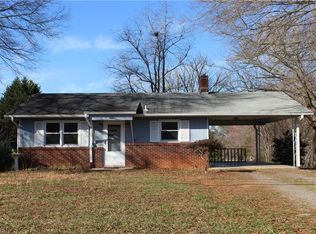 6845 Us Highway 601 S, Boonville, NC 27011