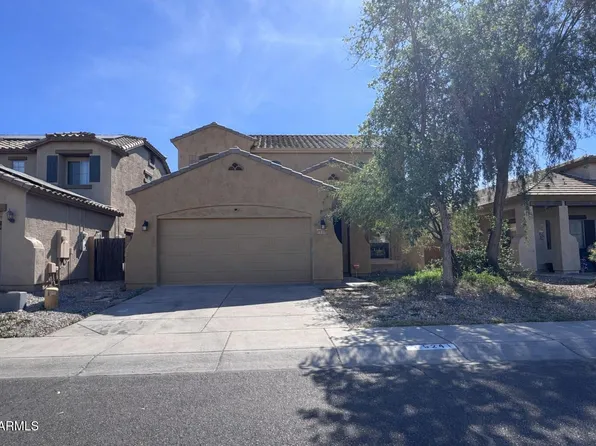 5241 W SHUMWAY FARM Road, Laveen, AZ 85339