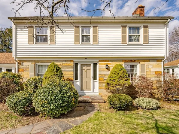 49 Tatham Hill Rd, West Springfield, MA 01089