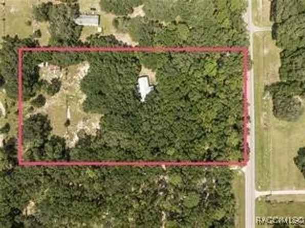 2946 SE 21st Ave, Sumterville, FL 33585