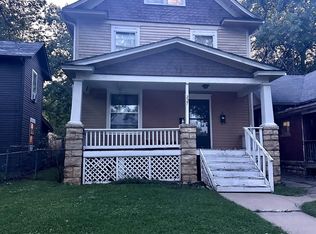 227 SW Taylor St, Topeka, KS 66603
