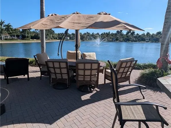 4869 Southern Breeze DR, NAPLES, FL 34114