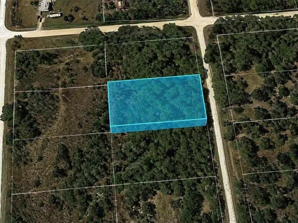 670 N Palm St Lot 2, Clewiston, FL 33440