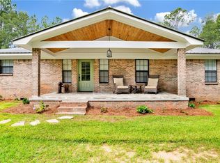 770 Gordy Rd, Tibbie, AL 36583