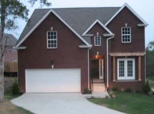 1405 Blossom Ct, Hermitage, TN 37076