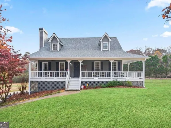 66 Charlotte Pl, Hiram, GA 30141