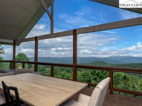 140 Mariah Circle, Beech Mountain, NC 28604