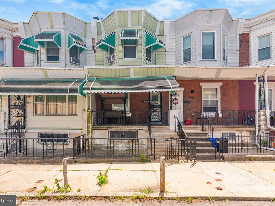1st image of 5836 Pemberton St