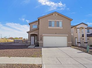 1180 Cielo Mar Dr, Socorro, TX 79927