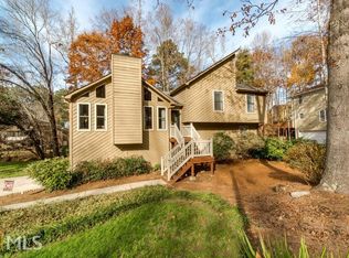 2982 Forest Chase Ter NE, Marietta, GA 30066
