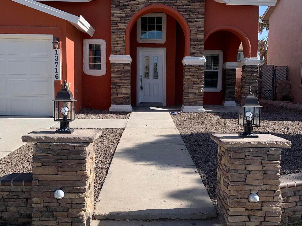 13716 Paseo Del Mar Dr, Socorro, TX 79928 MLS 879788 Zillow