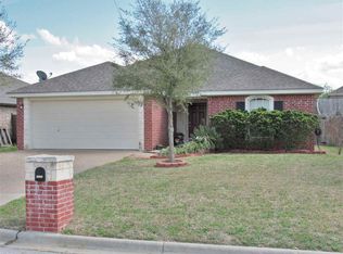 3032 Andalusian Ln, Waco, TX 76706