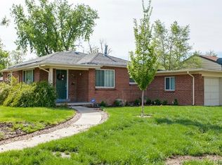 2990 Krameria St, Denver, CO 80207