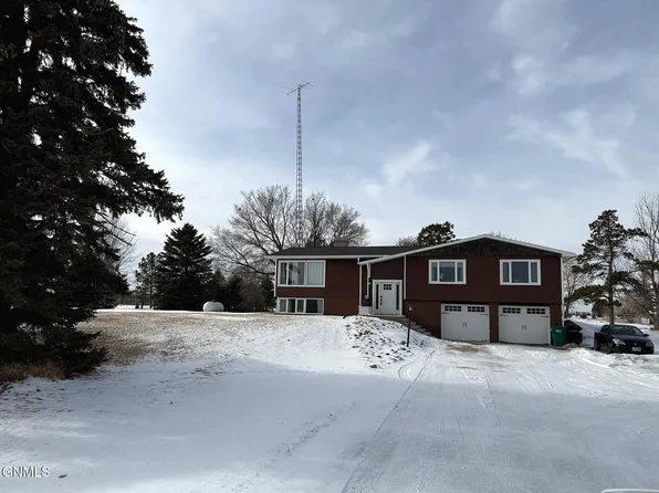 7353 102nd Ave SE, Lamoure, ND 58458