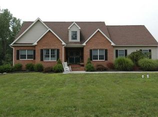 404 Chest Jacobstown Rd, Chesterfield, NJ 08515