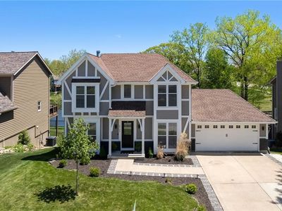 2705 N 102nd St, Kansas City, KS, 66109