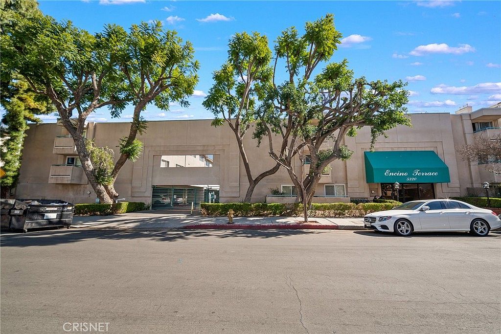 5320 Zelzah Ave APT 109, Encino, CA 91316 Zillow