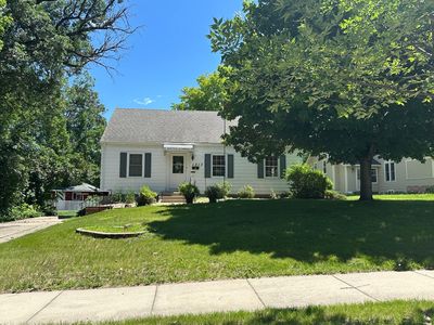 1213 Minnesota Ave, Detroit Lakes, MN, 56501