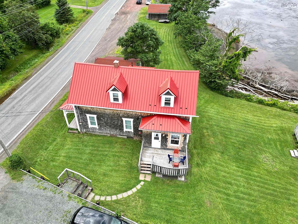 1729 Highway 6 Riv, River John, NS B0K 1N0 MLS 202317183 Zillow