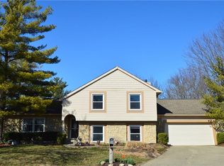 8430 Goldfinch Cir, Indianapolis, IN 46256