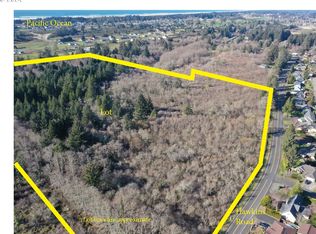 Hawkins Rd, Warrenton, OR 97146