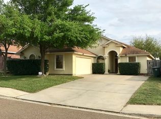 1847 Stone Field Ln, Laredo, TX 78045