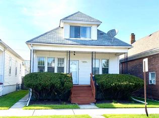 3975 Talbot St, Hamtramck, MI 48212