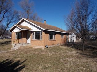 2725 W Catalpa St, Springfield, MO 65802