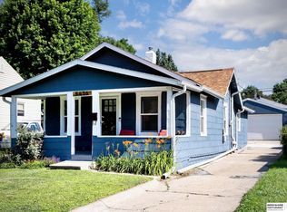 5636 Dorcas St, Omaha, NE 68106