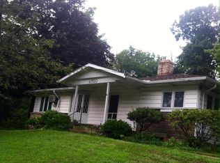 4700 Stricker Rd, Harrisburg, PA 17111