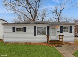 500 S Liberty Pl, Hobart, IN 46342