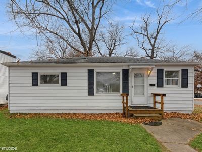 500 S Liberty Pl, Hobart, IN, 46342