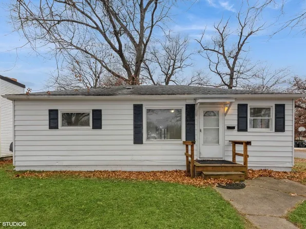 500 S Liberty Pl, Hobart, IN 46342